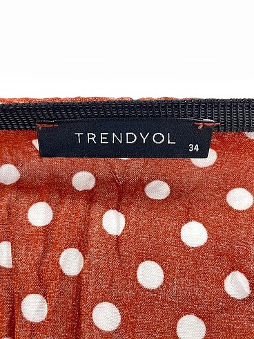 Trendyol & Milla Kısa Elbise %70 İndirimli. - Görsel 4