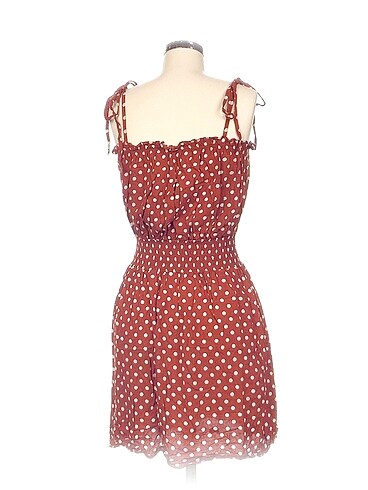 Trendyol & Milla Kısa Elbise %70 İndirimli. - Görsel 3