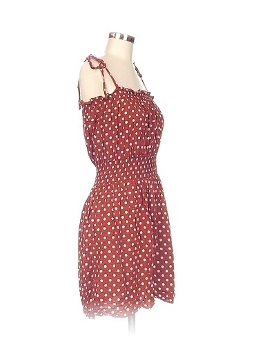 Trendyol & Milla Kısa Elbise %70 İndirimli. - Görsel 2