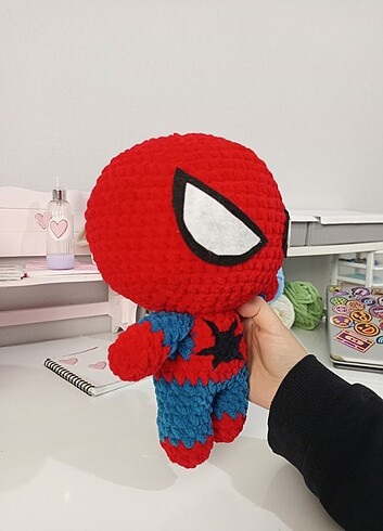 Walt Disney World Spiderman