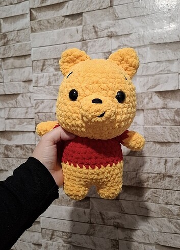 Winnie the pooh