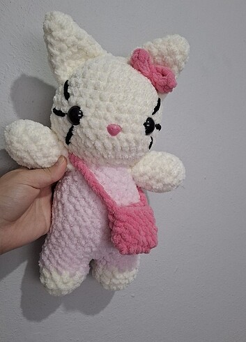 Beden Renk Hello kitty
