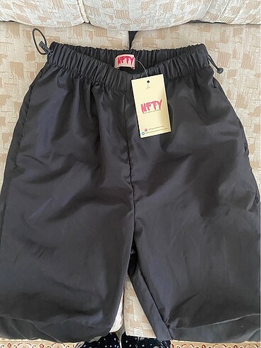 Paraşüt Pantolon