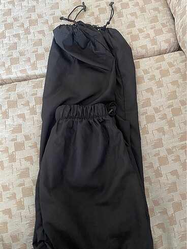 Diğer Paraşüt Pantolon