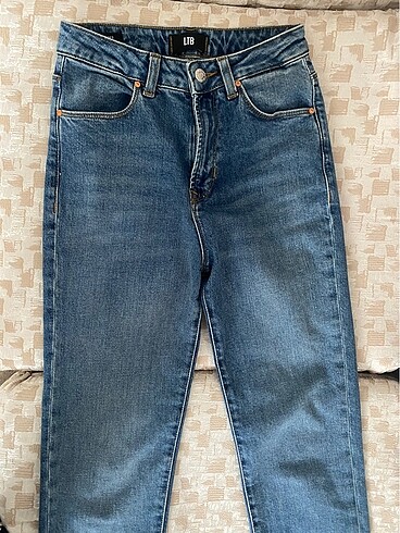 LTB Slim Mom Jean