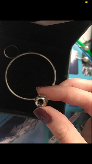 Pandora orjinal charm
