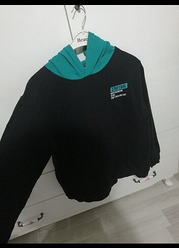 Erkek çocuk sweatshirt 