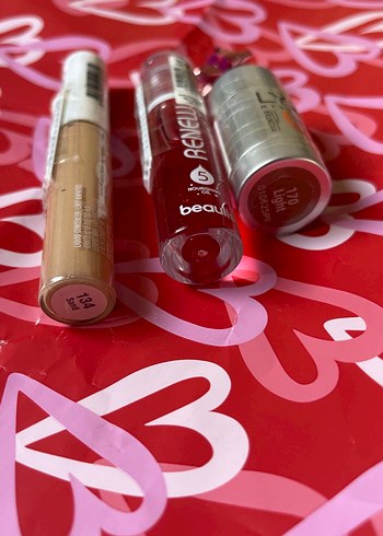 Dudak Parlatıcısı kapatıcı ve kontor gratis beaulis - Görsel 2