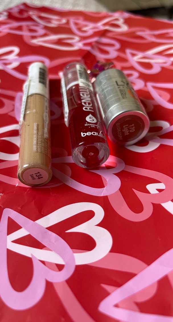 Dudak Parlatıcısı kapatıcı ve kontor gratis beaulis - Görsel 2