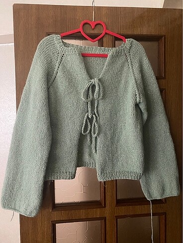 Zara Pinterest Hırka