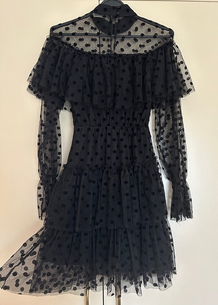 Adl abiye - Görsel 3