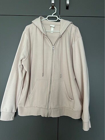 H&M sweat hırka