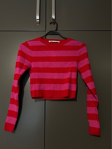 Zara crop