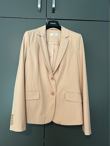 Park bravo blazer
