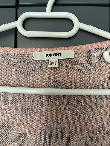 m Beden Koton hırka