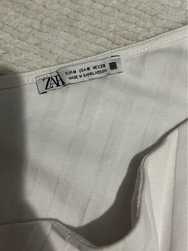 m Beden Zara body