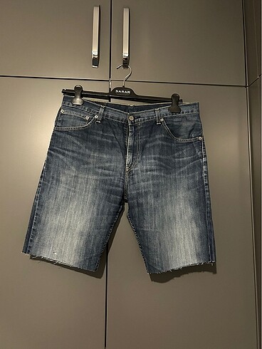 Orijinal levis kot