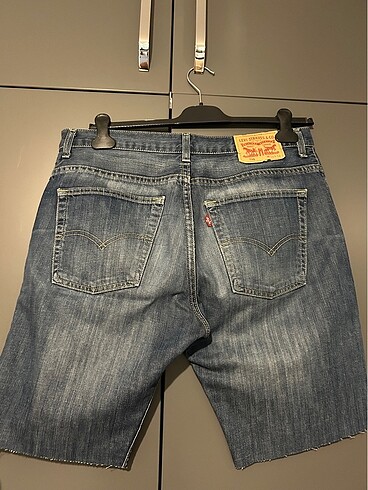 Levis Orijinal levis kot