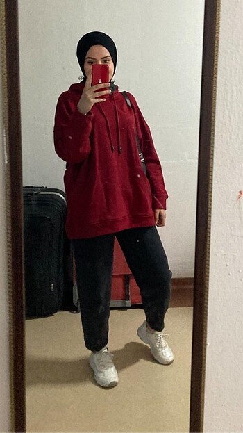 26 Beden Defacto kot pantolon