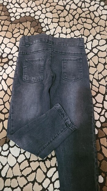 Diğer Erkek çocuk kot pantolon