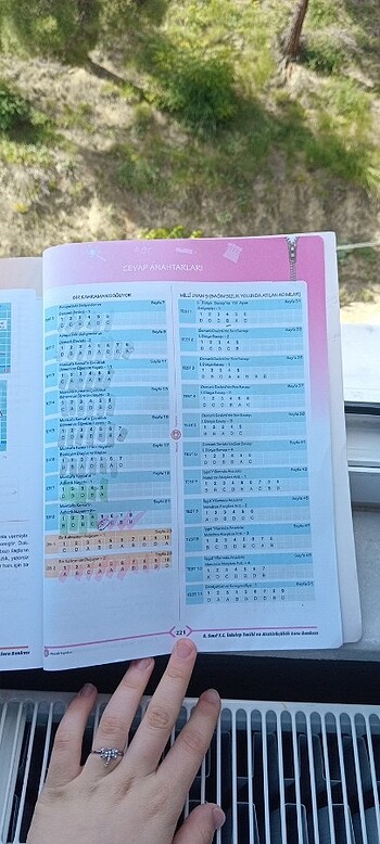 8. Sınıf İNKILAP TEST KITABI
