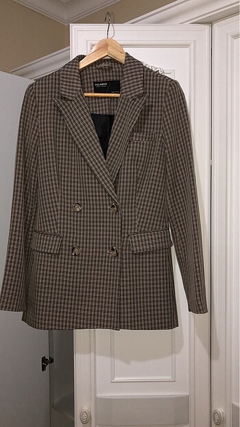 PULL BEAR BLAZER