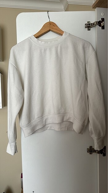 ZARA SWEAT