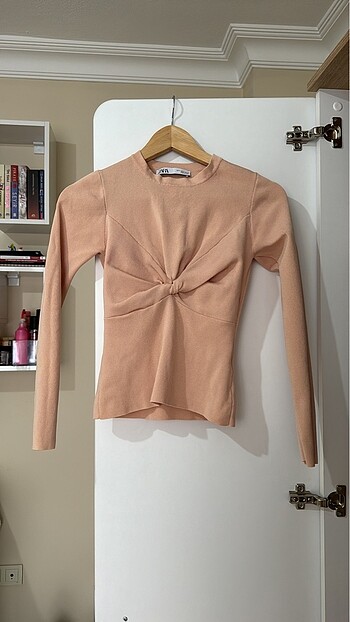 ZARA BLUZ
