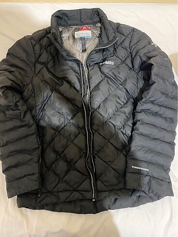 Columbia Mont