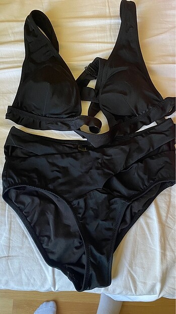 m Beden Bikini takımı
