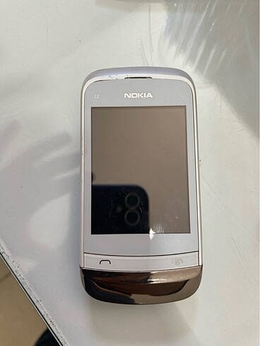 Nokia telefon