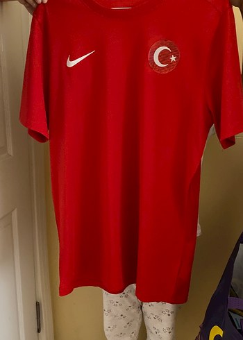 l Beden Türkiye forması