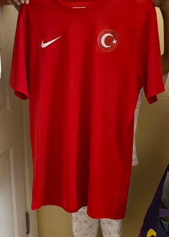 Nike Türkiye forması