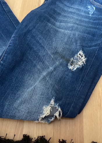 m Beden Vintage pantolon