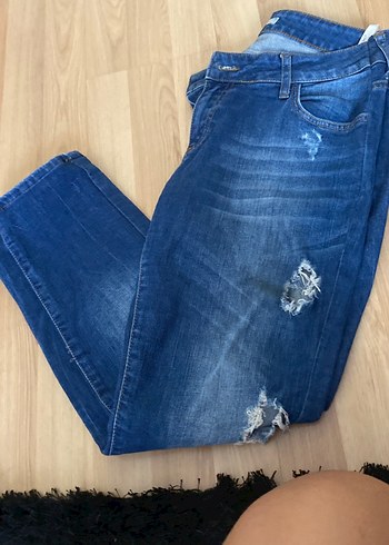 Vintage pantolon