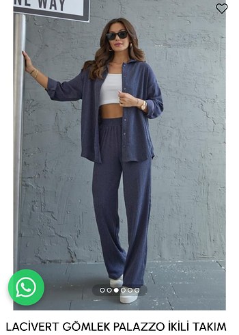 Zara Pantolon