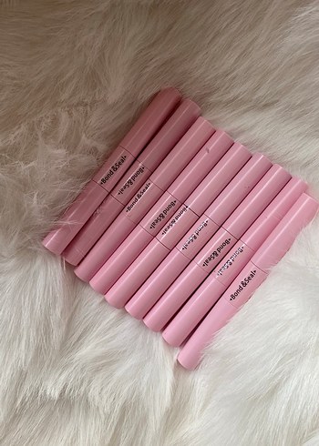 Kirpik yapıştırıcısı - Görsel 2