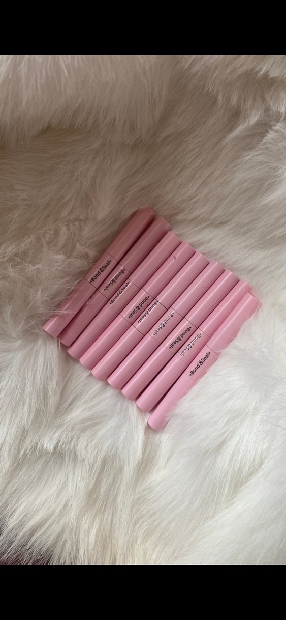 Kirpik Yapıştırıcısı - Görsel 2