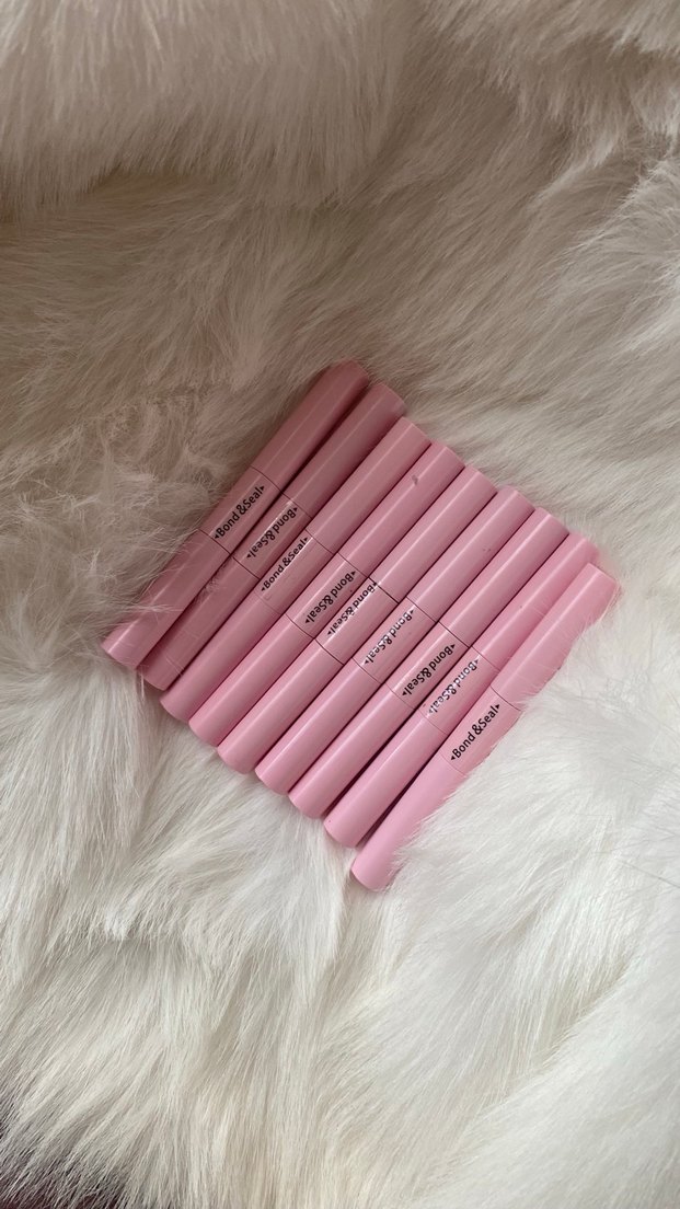 Kirpik yapıştırıcısı - Görsel 2