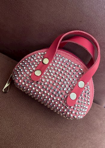 Zara Mini çanta