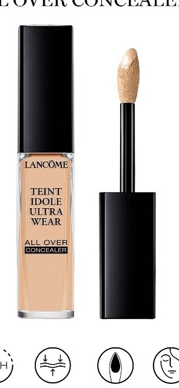 Lancome kapatici