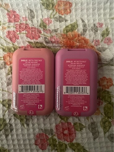 NYX Nyx allık