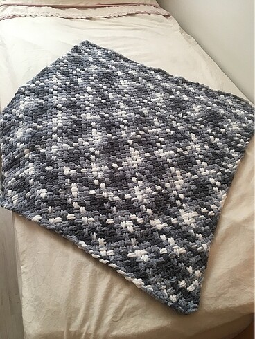 Puffy Bebek Battaniyesi - Görsel 6