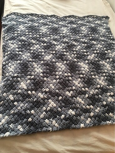 Puffy Bebek Battaniyesi - Görsel 7