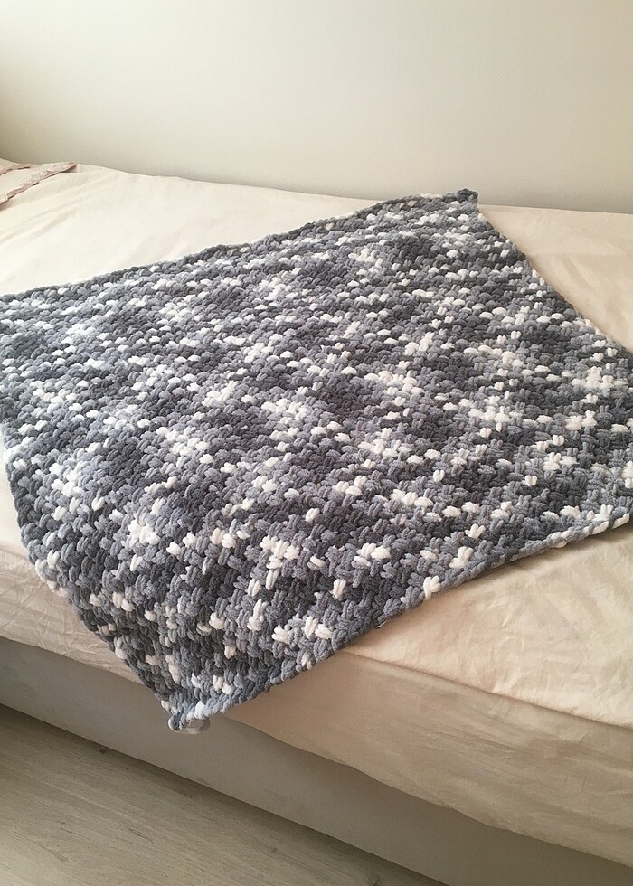 Puffy Bebek Battaniyesi - Görsel 3