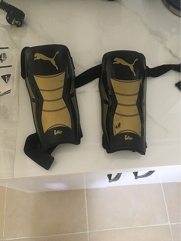 Puma Sporcu Dizliği - Görsel 3