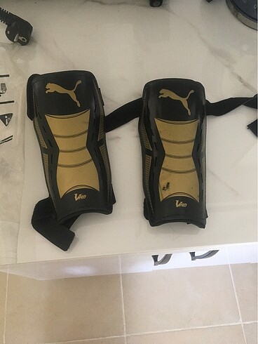 Puma Sporcu Dizliği - Görsel 2