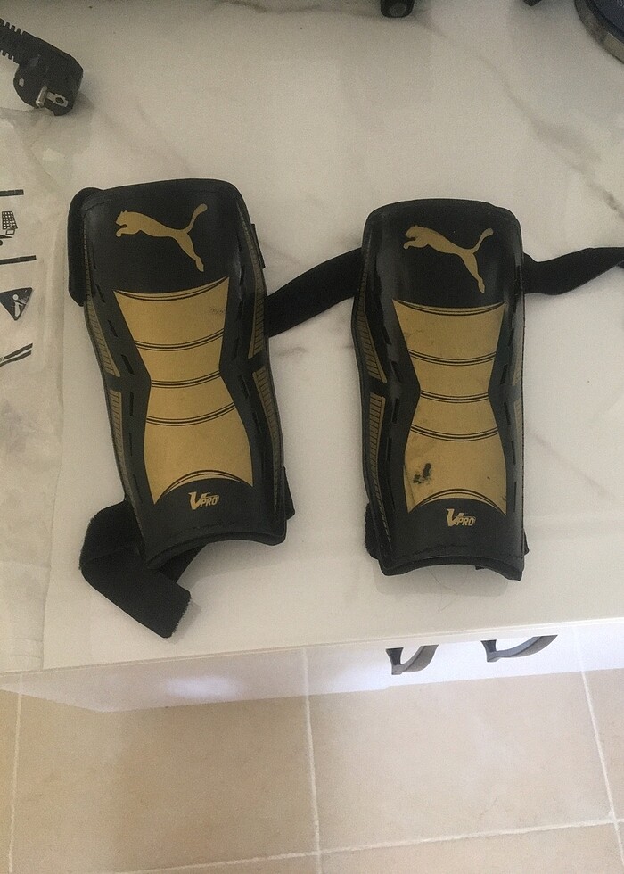 Puma Sporcu Dizliği - Görsel 2