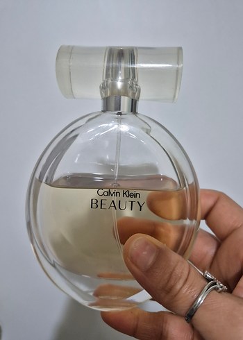 Calvin Klein Beauty Kadın Parfümü - Görsel 4