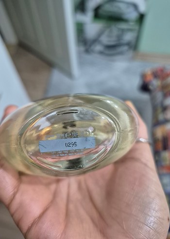 Calvin Klein Beauty Kadın Parfümü - Görsel 2